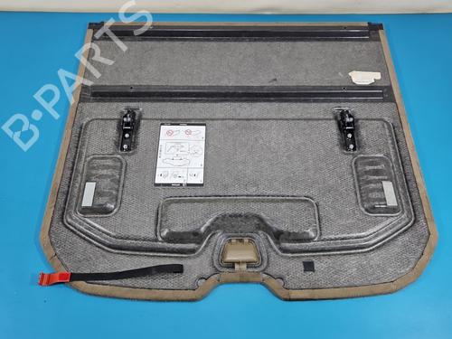 Boot lining VOLVO XC60 I SUV (156) 2.4 D / D3 / D4 AWD | BP37855347I3 - Image 4
