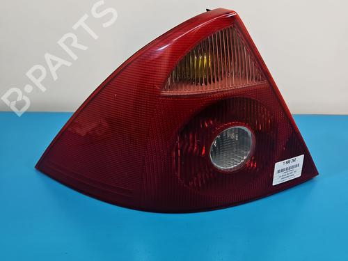 Used Left taillight Left taillight 37849531 37849531