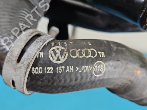 Pipe VW CC B7 (358) 2.0 TDI | BP37840702M125 - Image 4