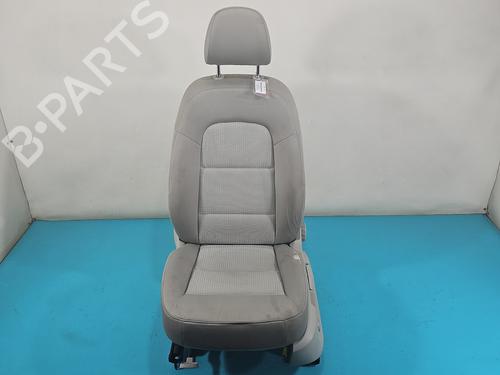 Used Left front seat Left front seat 38125796 38125796