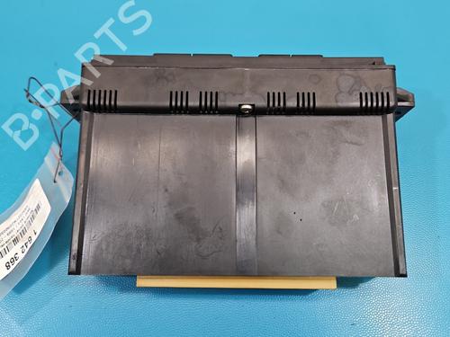 Climate control SEAT LEON (1M1)  | BP39978952I5  - Image 8