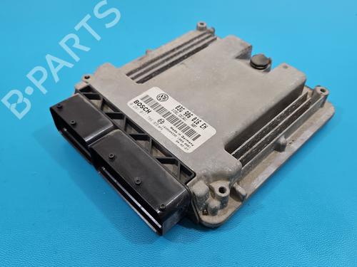 Used Engine control unit (ECU) Engine control unit (ECU) 37852434 37852434