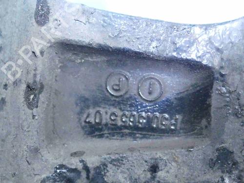 Fælk AUDI A4 B7 (8EC) 1.8 T | BP37805212C45 - Image 6
