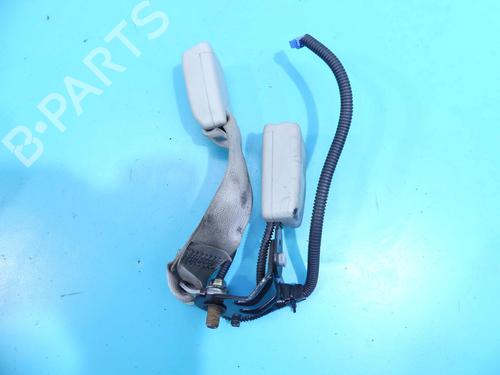 Used Rear center seatbelt Rear center seatbelt 37804183 37804183