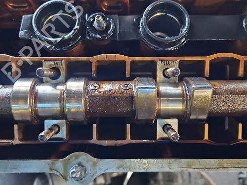 Engine BMW 5 Touring (E61) 525 i | BP38134933M1 - Image 4