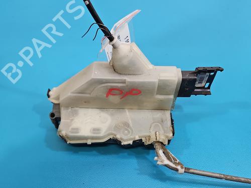 Front right lock PEUGEOT 301 1.6 BlueHDi 100 | BP37836544C97 - Image 7