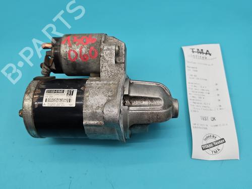 Motor arranque Motor arranque 38143570 38143570