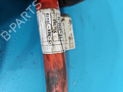 Other BMW X6 (E71, E72) xDrive 40 d | BP37823963O1 - Image 7