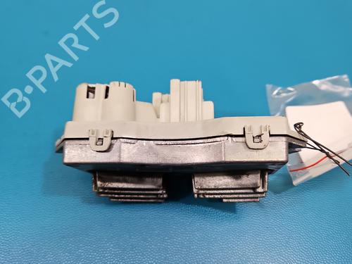 Heater resistor BMW X5 (E70) xDrive 30 d | BP37838285M108 - Image 4