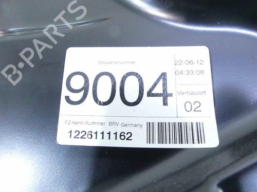Front left window mechanism VW CC B7 (358) 2.0 TDI | BP37804505C22 - Image 4