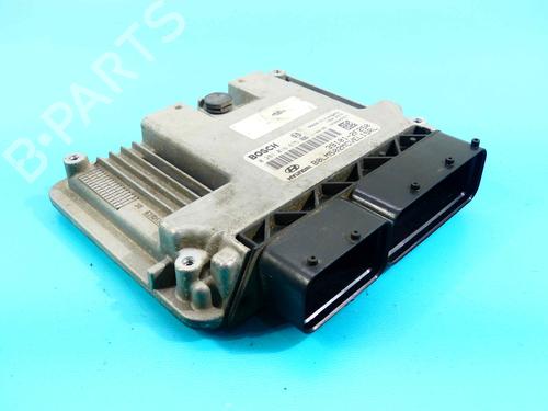 Engine control unit (ECU) HYUNDAI ix35 (LM, EL, ELH) | BP37803342M57 - Image 3