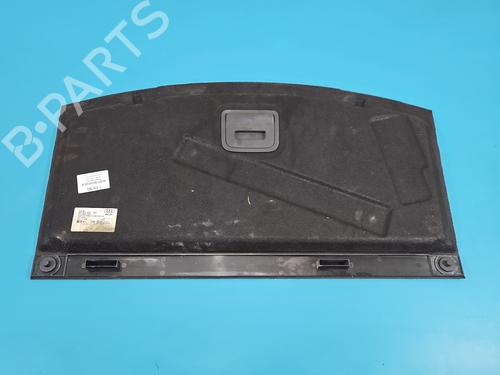 Boot lining AUDI A8 D4 (4H2, 4H8, 4HC, 4HL) 2.0 TFSI hybrid | BP37843052I3 - Image 2