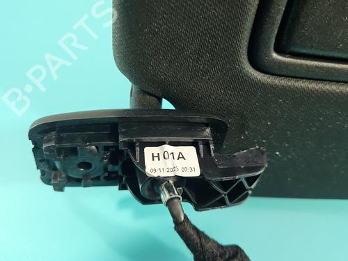 Andre FORD PUMA (J2K, CF7)  | BP38140865O1  - Image 6