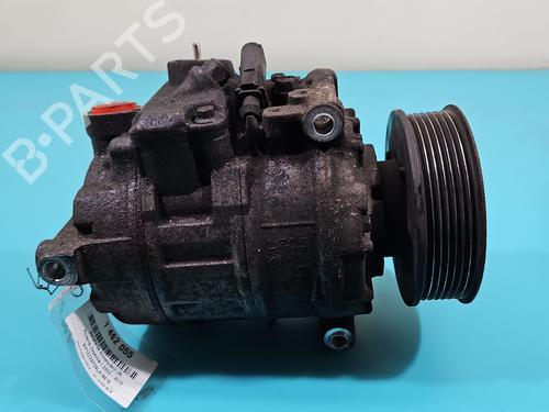 AC compressor PORSCHE CAYENNE (9PA) | BP38133151M34 - Image 3