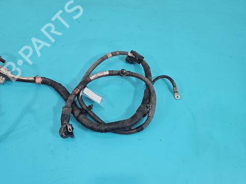 Cable MAZDA 3 (BL) 1.6 MZR CD (BL14) | BP38140270E12 - Image 3