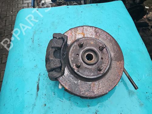 Used Left front brake caliper Left front brake caliper 37811605 37811605