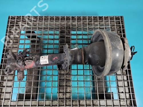 Used Left front shock absorber Left front shock absorber MERCEDES-BENZ CLS (C218) CLS 500 (218.373) (408 hp) 38135410 38135410