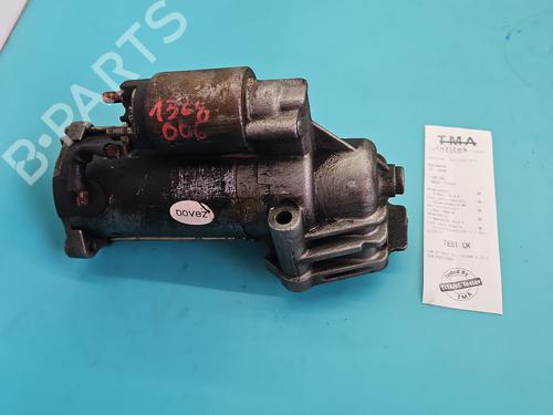 Used Starter Starter 37838144 37838144