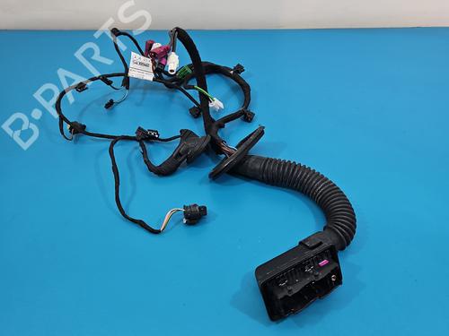 Used Wiring harness Wiring harness 37834136 37834136