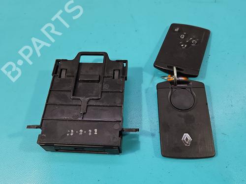 Engine control unit (ECU) RENAULT KOLEOS I (HY_) 2.0 dCi 4x4 (HY0B) | BP37851318M57 - Image 19