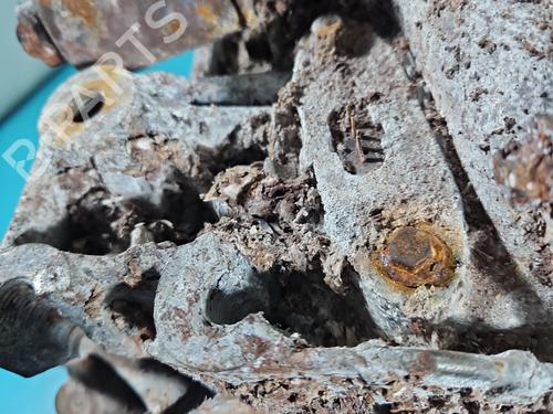 Gearbox MERCEDES-BENZ CLA (C118) | BP38149669M3 - Image 11