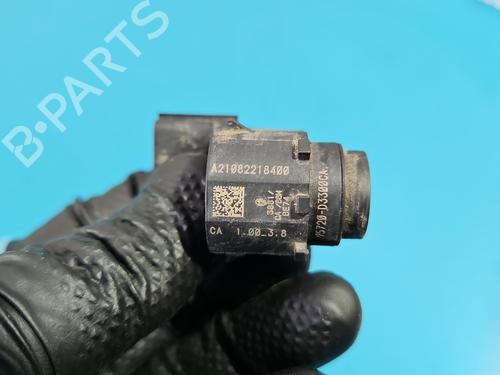 Electronic sensor HYUNDAI i30 Estate (PDE) 1.5 | BP37860436M84 - Image 5