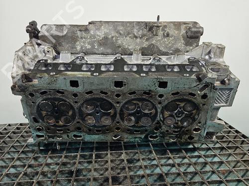 Cylinder head OPEL MOVANO B Platform/Chassis (X62) 2.3 CDTI FWD (EV, HV, UV) | BP38151023M5 - Image 19