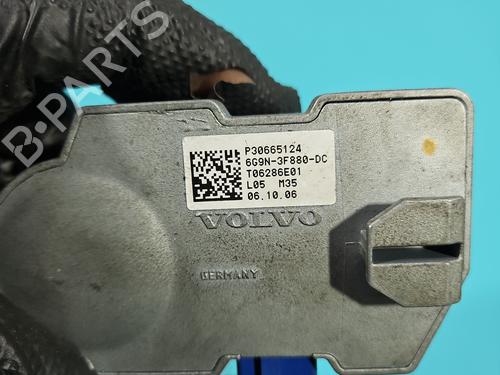 Electronic module VOLVO S80 II (124) D5 | BP38000130M83 - Image 5