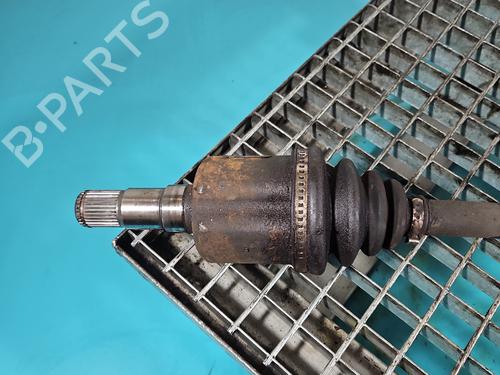 Right front driveshaft CHRYSLER GRAND VOYAGER V (RT) 3.8 | BP38128651M39 - Image 2