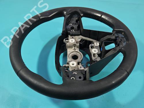 Steering wheel TOYOTA COROLLA Saloon (_E21_) 1.8 VVTi Hybrid (ZWE211) | BP37821189C49 - Image 2