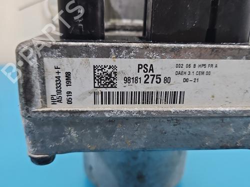 Steering pump PEUGEOT EXPERT Van (V_) 1.6 BlueHDi 115 | BP39236898M99 - Image 17