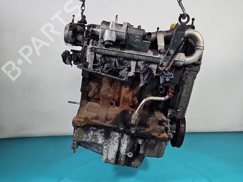 Engine NISSAN ALMERA II Hatchback (N16) 1.5 dCi | BP37844404M1 - Image 6