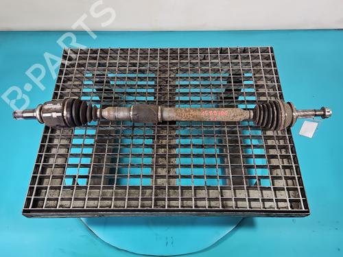 Used Right front driveshaft Right front driveshaft 37849857 37849857