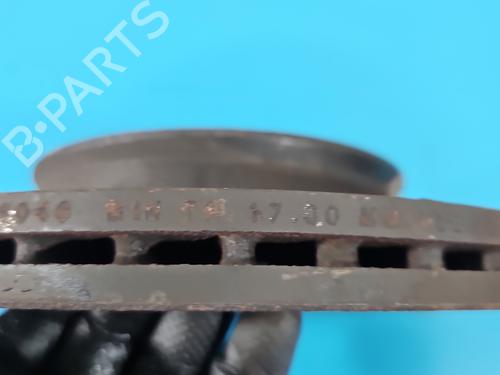 Other FIAT PANDA (169_) 1.1 (169.AXA1A) | BP38046269O1  - Image 8