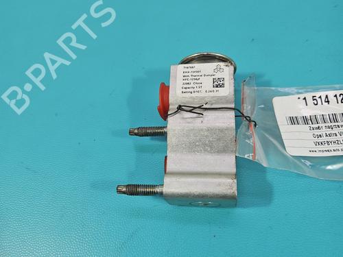 Electronic sensor OPEL ASTRA L (OV5) 1.5 Turbo D (FBYHZT, FBYHZJ) | BP38145174M84 - Image 2