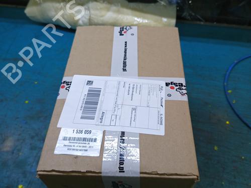 Electronic module MERCEDES-BENZ M-CLASS (W164) ML 320 CDI 4-matic (164.122) | BP38536720M83 - Image 7