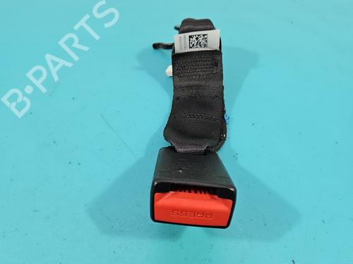 Rear left seatbelt BMW 5 (G30, F90) 520 d xDrive | BP37828749I29 - Image 2