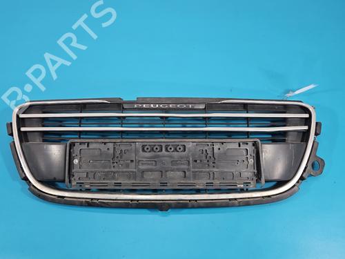 Grill Grill PEUGEOT 508 SW I (8E_) 2.0 HDi (163 hp) 38646873 38646873
