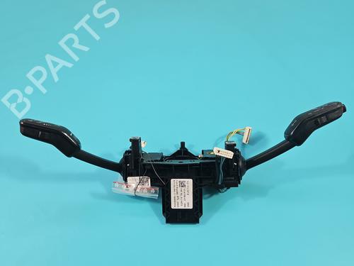 Steering column stalk SKODA OCTAVIA III Combi (5E5, 5E6) 1.6 TDI | BP37855011I23 - Image 4
