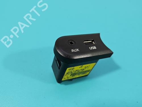 electronic-module-kia-ceed-sportswagon-jd-2012-2013-2014-2015-2016-2017-2018-37833540 main image