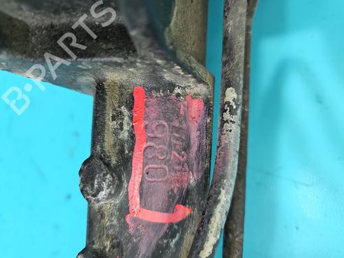 Steering rack DODGE CALIBER 1.8 | BP38126067M22 - Image 5