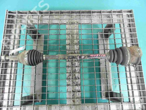 Used Left front driveshaft Left front driveshaft 37805147 37805147