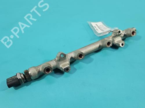 Used Injection rail Injection rail VW TIGUAN (AD1, AX1) 2.0 TDI (150 hp) 37830756 37830756
