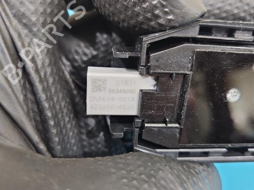 Electronic sensor MITSUBISHI ECLIPSE CROSS (GK_, GL_) | BP37845280M84 - Image 4