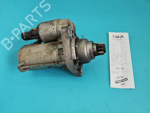 Used Starter Starter 38137172 38137172