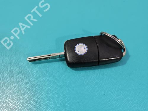 Ignition barrel VW GOLF V (1K1) 2.0 GTI | BP37849875M48  - Image 11