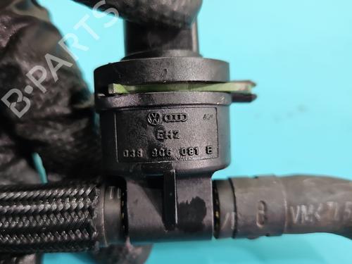 Pipe AUDI A8 D3 (4E2, 4E8) 3.0 TDI quattro | BP38144627M125 - Image 11