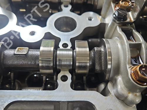 Engine HYUNDAI i30 Estate (PDE) 1.5 | BP39139989M1 - Image 3