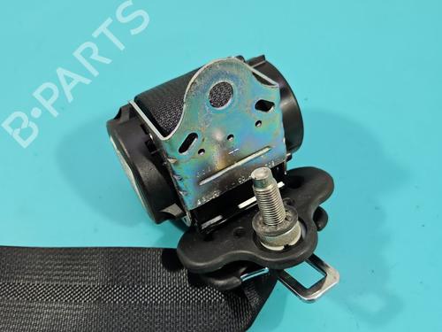 Rear right seatbelt NISSAN PULSAR Hatchback (C13) 1.2 DIG-T | BP37849952I28 - Image 5