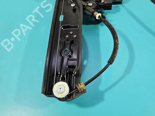 Front left window mechanism JAGUAR F-PACE (X761) | BP37843574C22 - Image 4